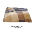 thumbnail image 3 of Dvkptbk Sheet Quilt Cover Summer Single Student Dormitory Three-Piece Set - Skin-Friendly Brushed Single Quilt Cover - Universal for All Seasons Bedding, 3 of 6