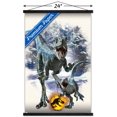 thumbnail image 2 of Jurassic World : Dominion - Blue et Beta Focal, 2 of 4