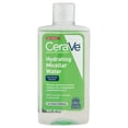 thumbnail image 1 of CeraVe Hydrating Micellar Water 10 oz, 1 of 5
