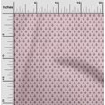 thumbnail image 1 of oneOone Viscose Chiffon Fabric Arrow Geometric Print Fabric By Yard 42 Inch Wide, 1 of 4