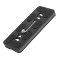 thumbnail image 4 of Tbest Ballhead Quick Release Plate Quick Release Plate Professional Manufacturing Wear‑resistant For All Kinds Of Standard 1/4in Screw Cameras, 4 of 8