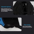 thumbnail image 3 of ddioayh Liquidation Casque de Vélo pour Adulte pour Rouler et Autres Sports EVA, 3 of 4
