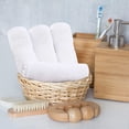 thumbnail image 1 of Towels - Soft Absorbent Home Textiles for Everyday Use - Platform Competitor Title, 1 of 7