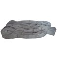 thumbnail image 3 of INTBUYING Ground Grid Honeycomb Geocell Permeable Pavers Roadbed Reinforcement Grass Planting Slope Protection High-strength Geocells HDPE, 3 of 11