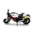 thumbnail image 1 of Mini Realistic Motorcycle Model Lightweight Durable Long Lasting Portable Best Gift for Motorcycle Lovers, 1 of 6