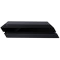 thumbnail image 4 of Sony PlayStation 4 (PS4) – 500 GB Jet Black Console ONLY (No Controller) – Used, Good Condition, 4 of 5