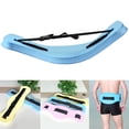 thumbnail image 4 of Water Gear Runner Floatation Belt  Foam Flotation Equipment Board High Floating Board for Aquatic Workouts, 4 of 6