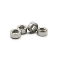 thumbnail image 3 of Stainless Steel CLS M4 M5 M6 M8 Self-Clinching M4 M5 Nut Swage Rivet Practical Bolts Fasteners Pressure Nuts Metric Tool Kit M8-1, 3 of 9