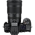 thumbnail image 4 of Nikon Z8 Mirrorless Camera (Body Only) with 32GB Memory Card + Cleaning Kit + ZeeTech Accessory Bundle, 4 of 5