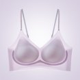 thumbnail image 1 of Cameland Bra Bralettes For Women Comfy Smoothing, 1 of 3