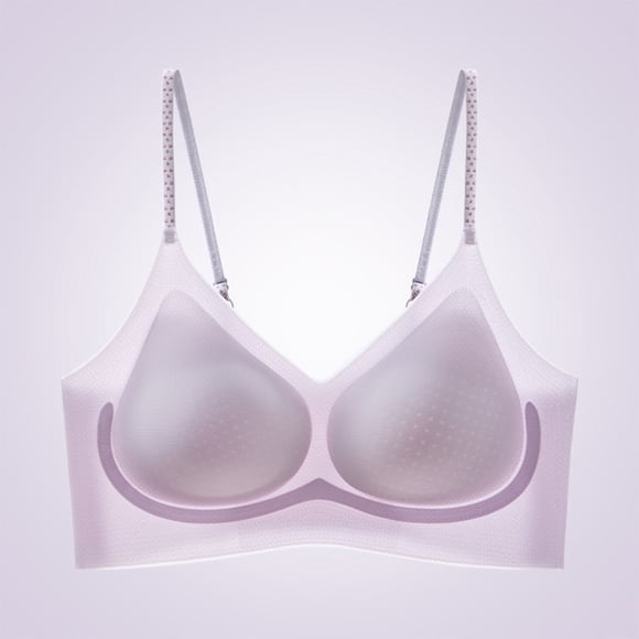 Cameland Bra Bralettes For Women Comfy Smoothing