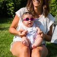 thumbnail image 2 of bblüv - Sölar - Infant and Toddler UV Sunglasses, 2 of 6