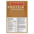 thumbnail image 3 of Larabar Protein Chocolate Peanut Butter Cup, 3 of 7
