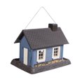 thumbnail image 1 of North States Large Cottage Birdfeeder - Blue, 1 of 3
