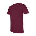 thumbnail image 1 of Gildan - Softstyle T-Shirt - 64000 - Maroon - Size: S, 1 of 8