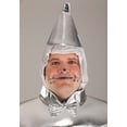 thumbnail image 2 of Wizard of Oz Men's Plus Size Adult Tin Man Costume, 2 of 5