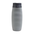 thumbnail image 1 of Collapsible Drink Kettle Sports Foldable Water Bottle 600ml, 1 of 2