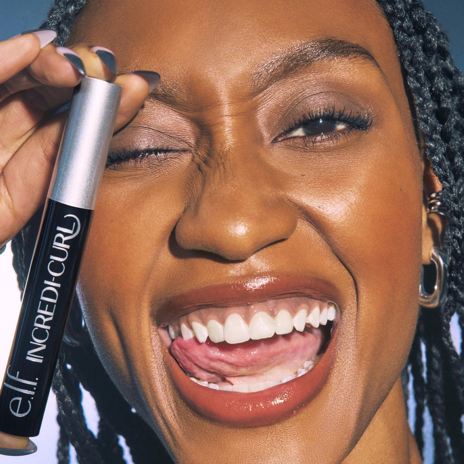 e.l.f. Cosmetics  Mascara Incredi-Curl