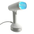 thumbnail image 2 of Dormitory Portable Artifact Iron, Household Handheld Small Hanging Iron, Clothes Steam Ironing Machine, 2 of 9