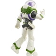 thumbnail image 2 of Disney Pixar Lightyear Space Ranger Alpha Alisha Hawthorne Action Figure, 2 of 5