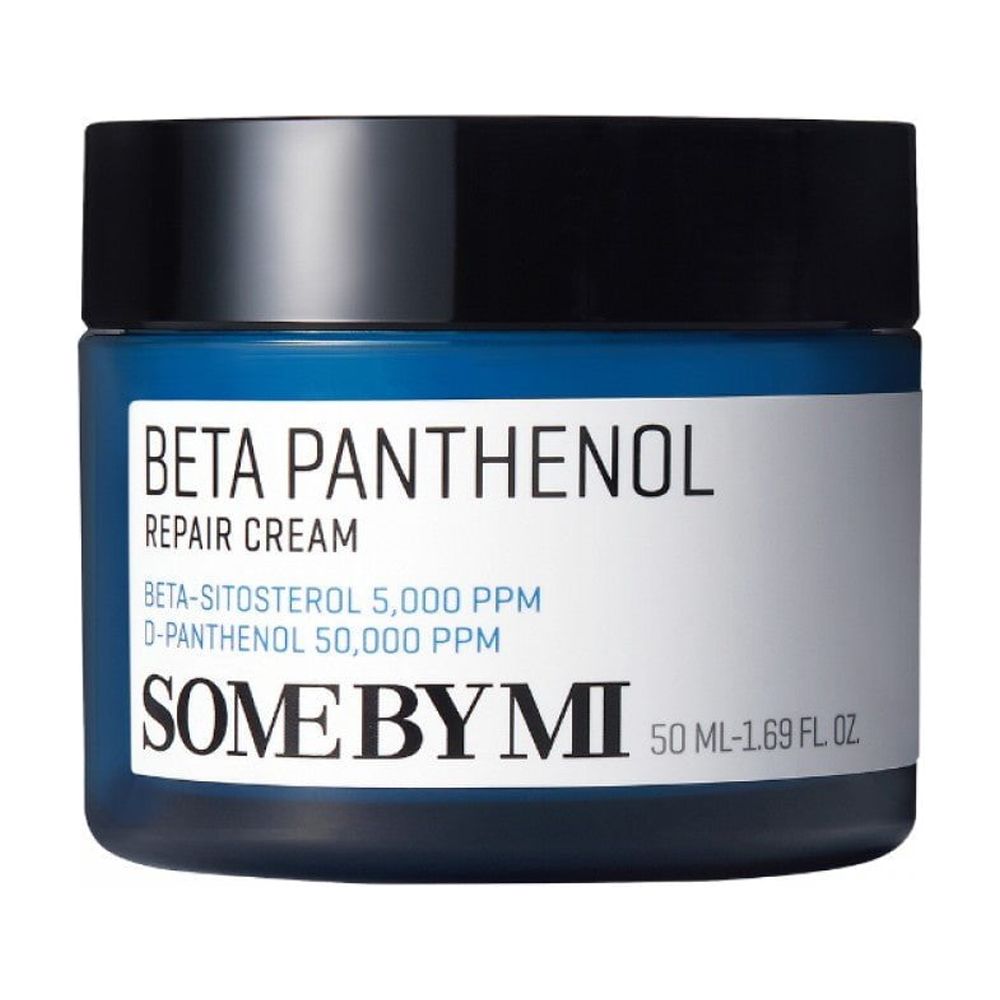 SOME BY MI Beta Panthenol Moisturizing Cream 50ml