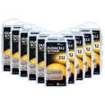 thumbnail image 2 of 120-Pack Size 312 Duracell Easy Tab Hearing Aid Batteries (DA312), 2 of 3