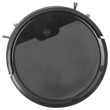 Robot Vacuum Cleaner, Robot Vacuum 150M²  Area Usb Charging  For Floor And Carpets For Pet Hair