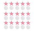 thumbnail image 3 of Thinsony Star flower decoration flag, 3 of 9