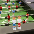 thumbnail image 3 of CUITING 4 Pcs Poupée de Soccer de Table Poupées Athlètes Composant Figurines de Soccer, 3 of 6