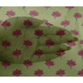 thumbnail image 4 of oneOone Viscose Chiffon Fabric Floral Block Fabric Prints By Yard 42 Inch Wide, 4 of 4