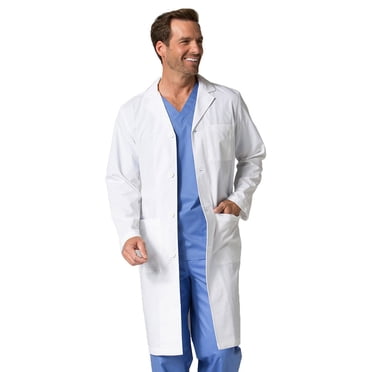 Red Panda pour Hommes 421⁄2; Manteau de Labo