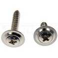 thumbnail image 2 of Trim Screw Assort Screw, 2 of 4