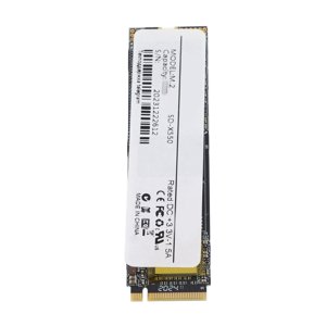 Ssd SSD Interne Solid State Drive 128GB, M.2 NVMe SSD 2280 - Jusqu'à 1050MB/s, avec 3D TLC Technologie Flash, compatible avec le bureau/laptop/notebook