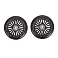 thumbnail image 3 of Siruishop 2x Baby Stroller Front Wheels Easy Installation Premium Baby Carriage Wheels, 3 of 8
