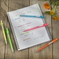 thumbnail image 2 of Z-GRIP HIGHLIGHTER 5 - FRENCH, 2 of 4