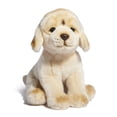thumbnail image 1 of Hugs and Cuddles™ Rescue Center 10" Labrador Plush, 1 of 5