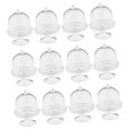 thumbnail image 1 of 12x case Cardboard Box for Guest Gift Candy And Jewelry and cup Shape Clear, 1 of 8