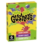 Fruit Gushers par Betty Crocker Super Sour