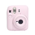 thumbnail image 1 of Étui de Protection en Silicone Durable et Antichoc pour Appareil Photo Instantané Mini12, 1 of 6