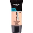 thumbnail image 1 of L'Oréal Paris Infallible Pro-Glow Foundation, 1 of 5