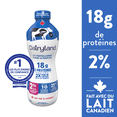 thumbnail image 2 of Dairyland 2% Ultrafiltered Partly Skimmed Milk, 2 of 7