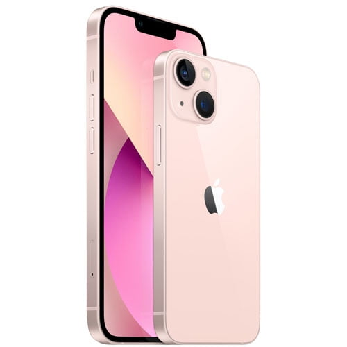 Apple iPhone 13 Téléphone Intelligent Déverrouillé - Boîte Ouverte