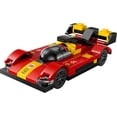 thumbnail image 1 of LEGO Speed Champions L’hypervoiture Ferrari 499P 30709 Ensemble de construction (62 pièces), 1 of 3