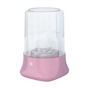 Portable Mini Washing 1L Capacity Small Laundry For Underwear Socks Rechargeable Battery Washer Compact Clothes Cleaner Trave