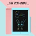 thumbnail image 4 of generic LCD Writing Tablet 10.5 Inch Color Screen Pressure Sensitive Magnetic Stylus, 4 of 7