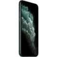 thumbnail image 2 of Pre-Owned Apple iPhone 11 Pro 64GB Midnight Green Fully Unlocked Smartphone (Good), 2 of 4