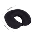 thumbnail image 3 of TIMIFIS Inflatable Neck Pillows Multifunctional Foam Pillow Pillow Pillow Pillow Outdoor Neck Pillow Nap Pillow U Pillow U Shaped Pillow Travel Pillow New Home Essentials, 3 of 6