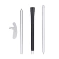 thumbnail image 2 of Fosa 3‑Section Right/Left Handed Putter Accessories for Indoor Travel Training Club,3‑Section Putter, Accessories Putter, 2 of 8