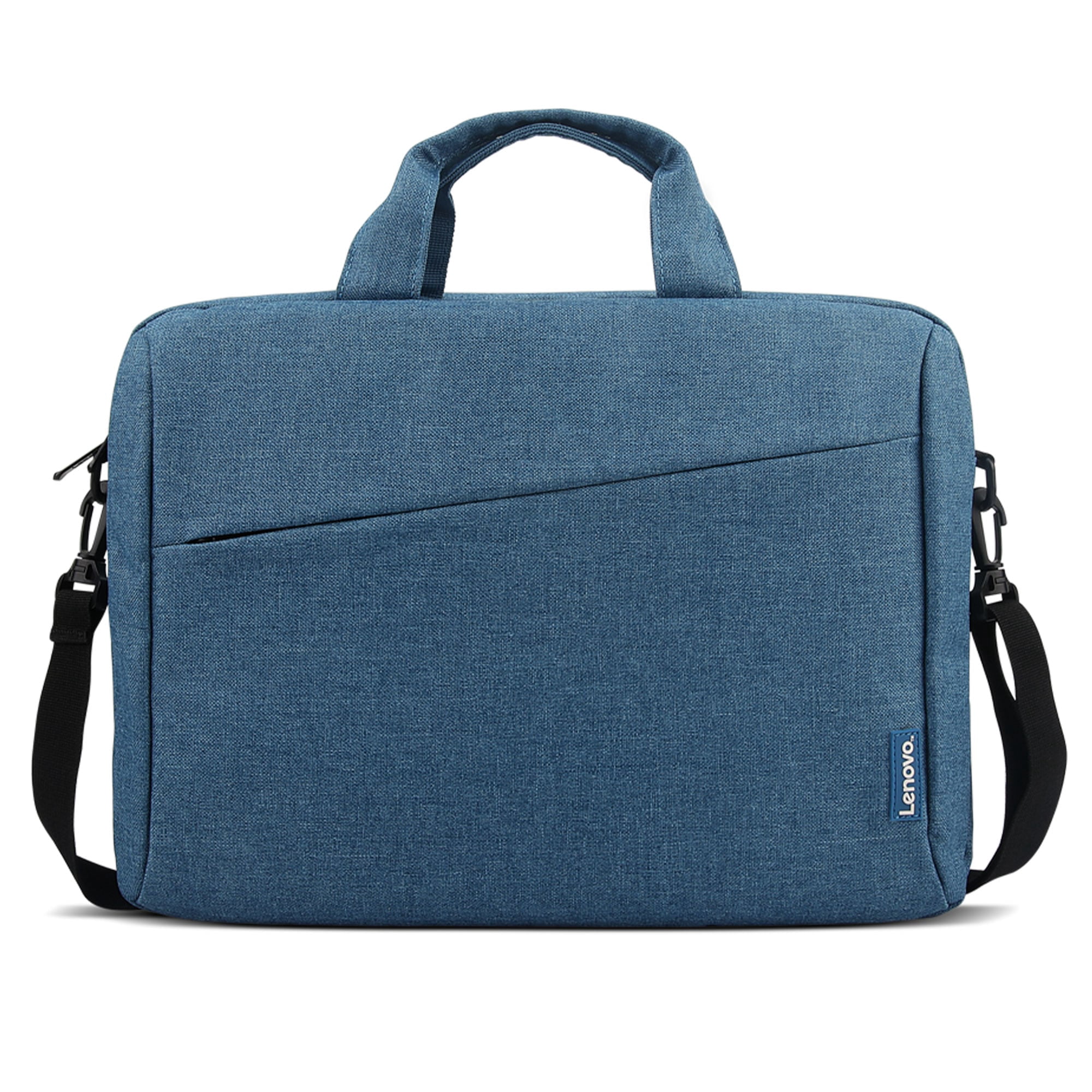 Lenovo 15.6" Laptop Casual Toploader T210 (Blue)