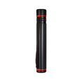 thumbnail image 1 of GUOOL Expandable Poster Tube Carrying Storage Case for Sketches Scrolls Blueprints XXL, 1 of 7